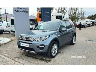 2.0sd4 se 4x4 aut. 240