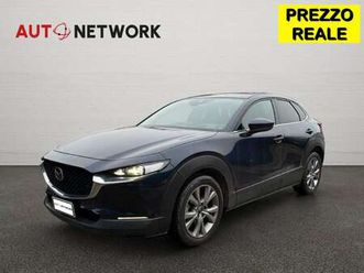 2.0l e-skyactiv-x m hybrid 2wd executive