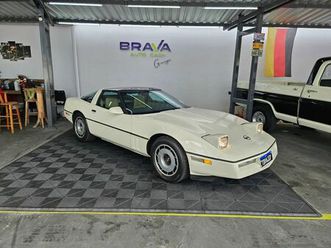 chevrolet corvette 5.7/ 6.0, 6.2 targa/stingray 1984