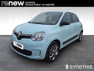 twingo iii sce 65 equilibre