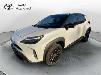 1.5 hybrid 5p. e-cvt adventure