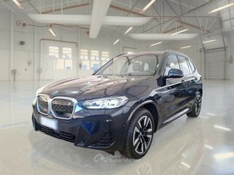 bmw ix3 110cv inspiring auto