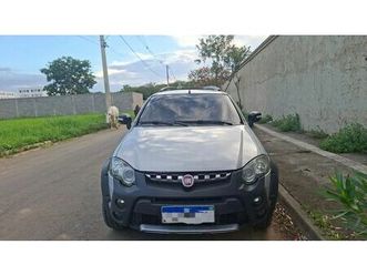 weekend adventure locker 1.8 flex