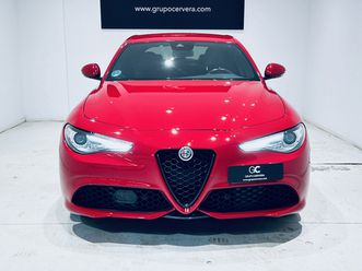 2.2 diesel veloce q4 154 kw (210 cv)