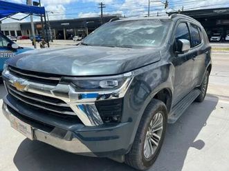 high country 2.8 tb die aut.