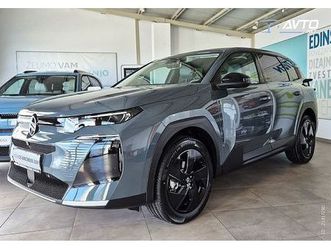 citroën c5 aircross plus hibrid 145 avtomatik 107kw že v salonu