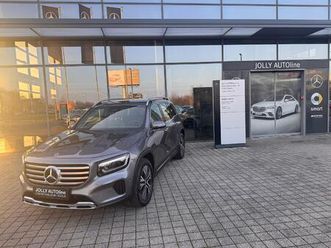 mercedes-benz glb 2.0 d progresive - odmah dostupno, 2025 god.