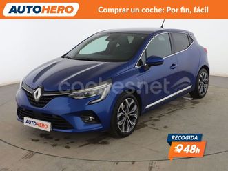 renault clio zen tce gpf edc