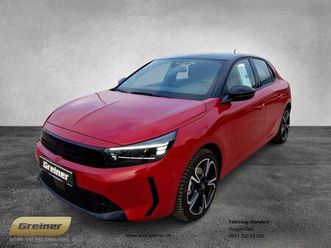 1.2 gs aut. ruckfahrkamera|shz|lrhz|dab