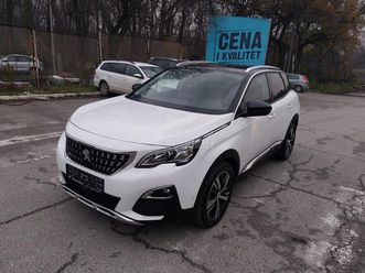 peugeot 3008 1.6ehdi