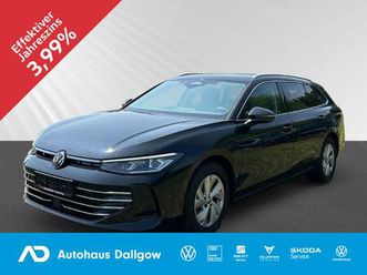 passat elegance 2,0 tdi 150ps*neues modell