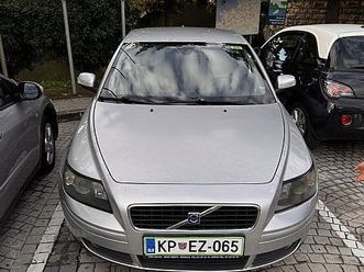volvo s40 1.6d kinetic