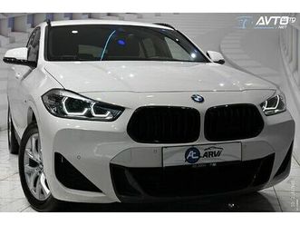 bmw serija x2: xdrive20i-m.sport-led-keyless-hud-gretje-hifi