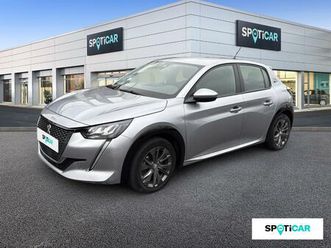 electrique 50 kwh 136ch active business