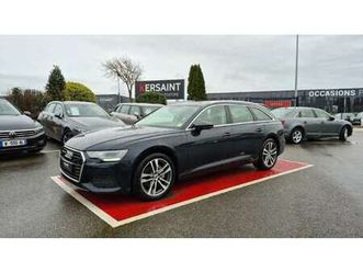 40 tdi 204 ch s tronic 7 business executive