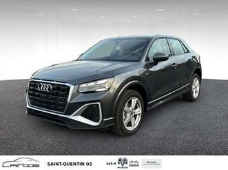 35 tfsi 150 s tronic 7 advanced s-line