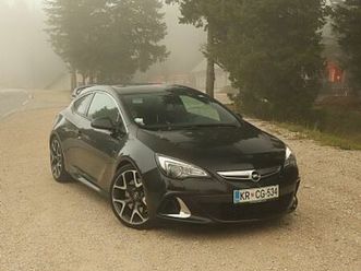 opel astra 2.0 turbo s s opc gtc