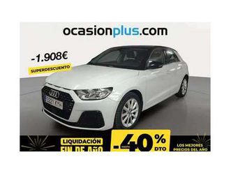 sportback 30 tfsi advanced