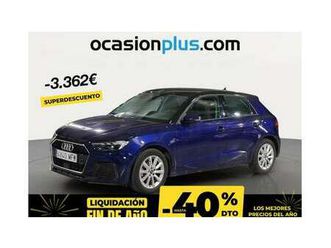 sportback 30 tfsi advanced