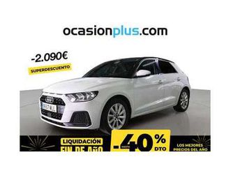 sportback 30 tfsi advanced