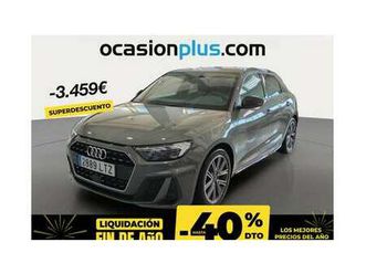 sportback 30 tfsi s line s tronic