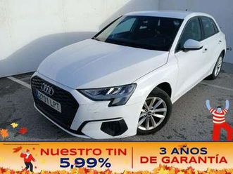 sportback 30 tfsi 81kw (110cv) s tronic