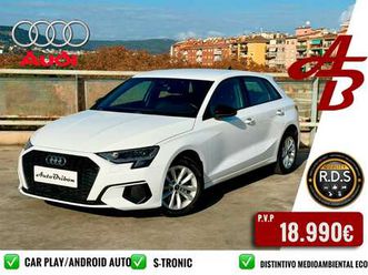 sportback 30 tfsi s tronic