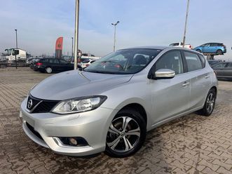 nissan pulsar 1.2 euro 5