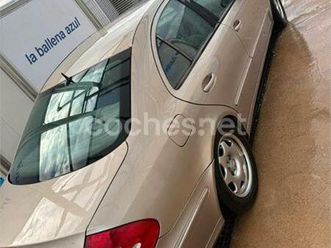 mercedes-benz clase e