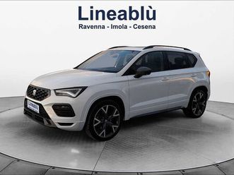 ateca 2.0 tdi 4drive dsg fr