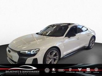 audi e-tron gt quattro matrix*keramik*sound*carbon ak