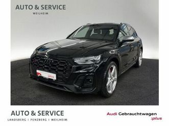 audi sq5 3.0 tdi quattro tiptronic