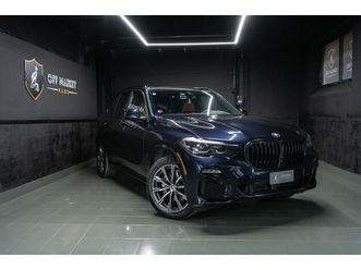 bmw x5 xdrive 40i | 7 places a andorra la vella