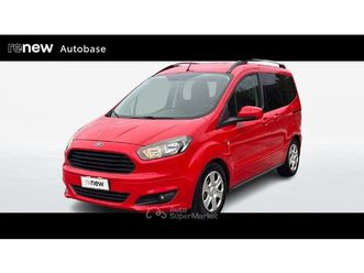 2016 ('14) diesel 1.5 tdci 75cv plus e6