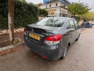 invite אוט׳ 1.2 (80 כ״ס)