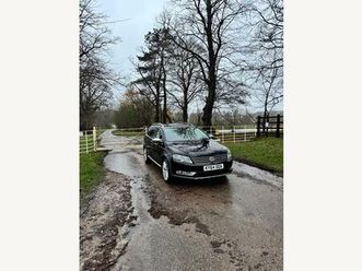 2.0 tdi bluemotion tech alltrack 4motion euro 5 (start/stop) 5dr