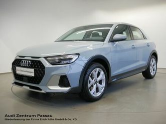 audi a1 allstreet 35 tfsi s tro. led pdc+ shz dab