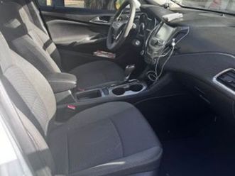 lt אוט׳ סדאן 4 דל 1.4 (153 כ״ס)