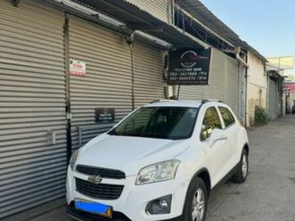 lt אוט׳ 1.4 (140 כ״ס) [2013-2018]