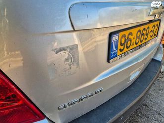 lt אוט׳ 1.8 (140 כ״ס)