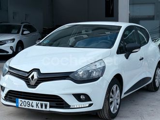 renault clio limited tce glp 18