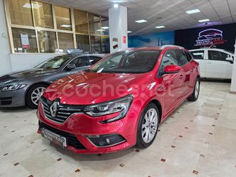renault mégane s.t. zen tce gpf 18