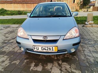 suzuki liana 1,6 бензин 1,210 eur