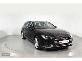 35 tdi s tronic advanced avant