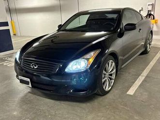 2008-infiniti-g37s-coupe-85kms-no-accident