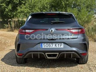 renault megane rs trophy tce gpf