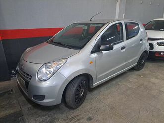suzuki alto 1.0 ga