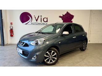 1.2 - 80 connect radars / clim / régulateur