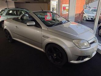 1.4i 16v exclusiv 2dr (a/c)