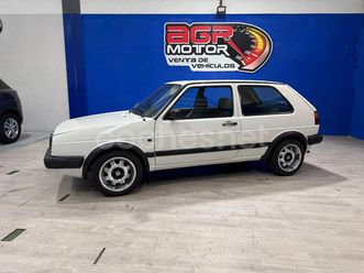 volkswagen golf golf 1.8 gt